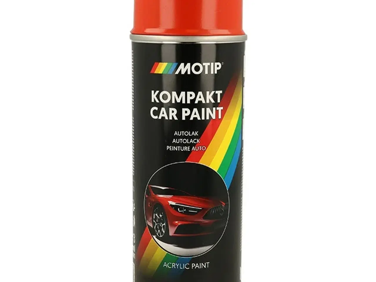Billede 1 - Motip Autoacryl spray 42300 - 400ml