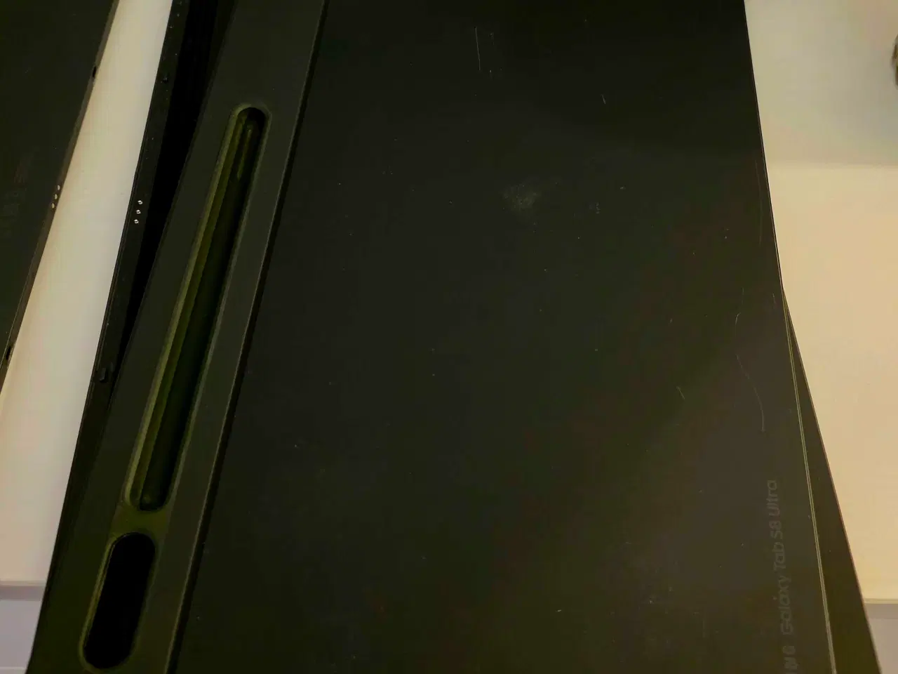 Billede 4 - Samsung Galaxy Tab S8 Ultra 5G 128gb