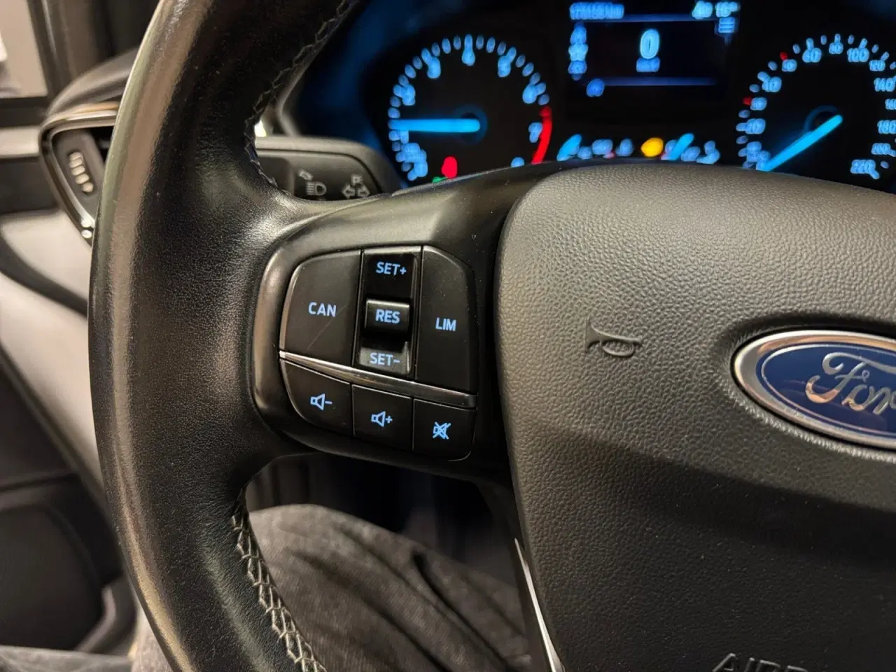 Billede 13 - Ford Fiesta 1,0 EcoBoost Titanium