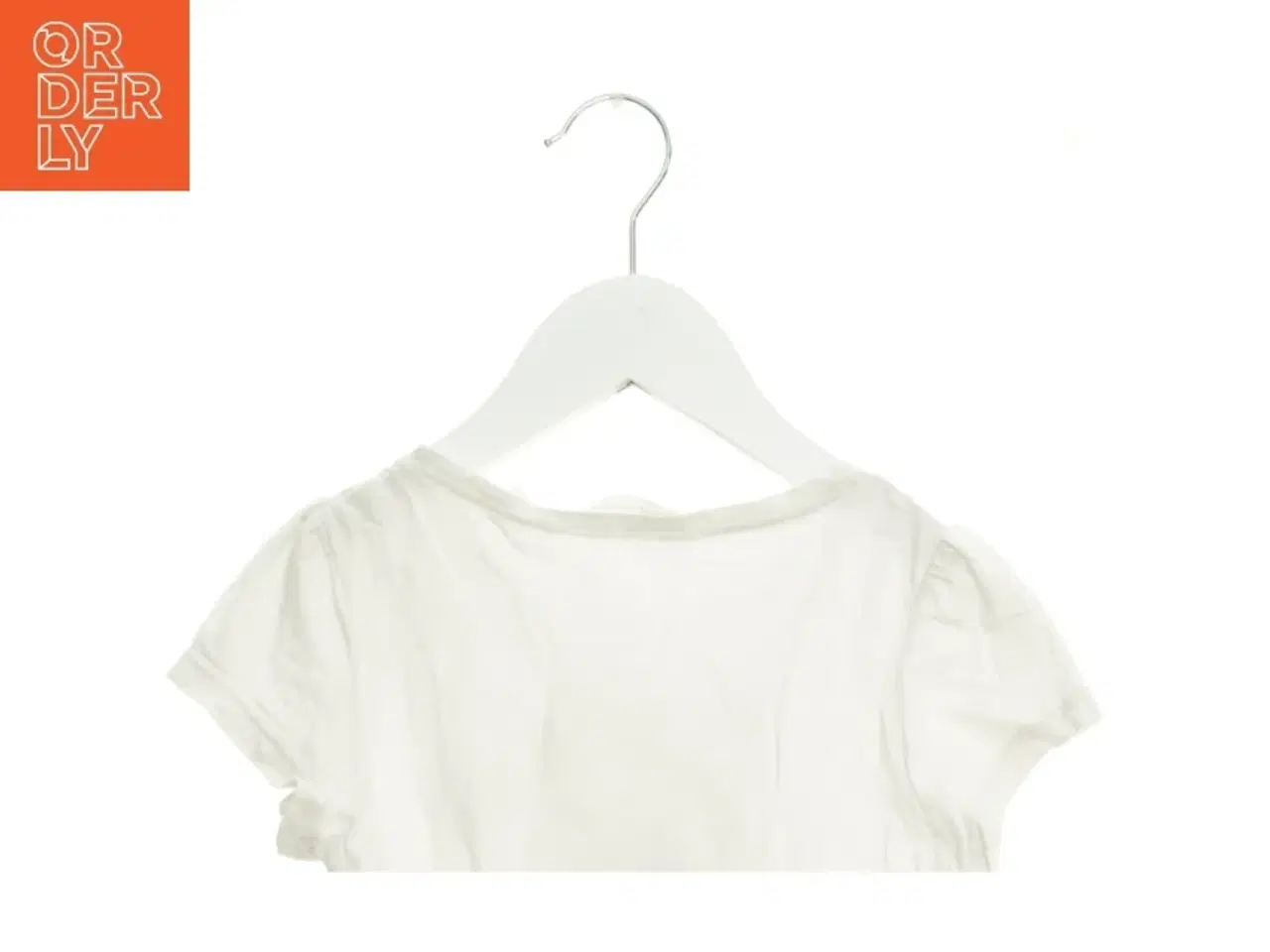 Billede 2 - T-Shirt, Elsa fra H&M (str. 128 cm)