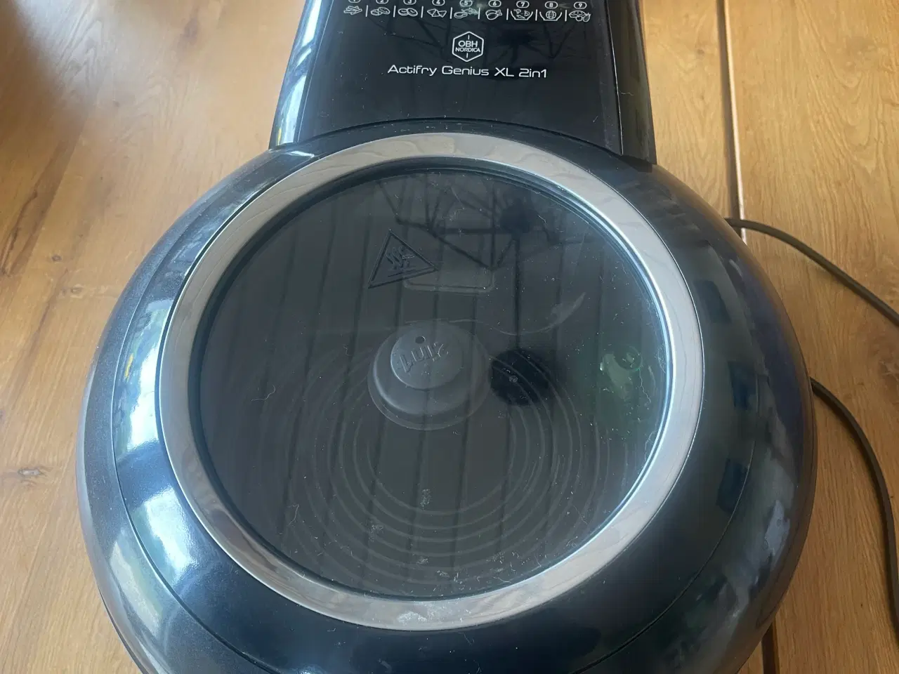 Billede 1 - OBH Actifry Genius XL 2in1