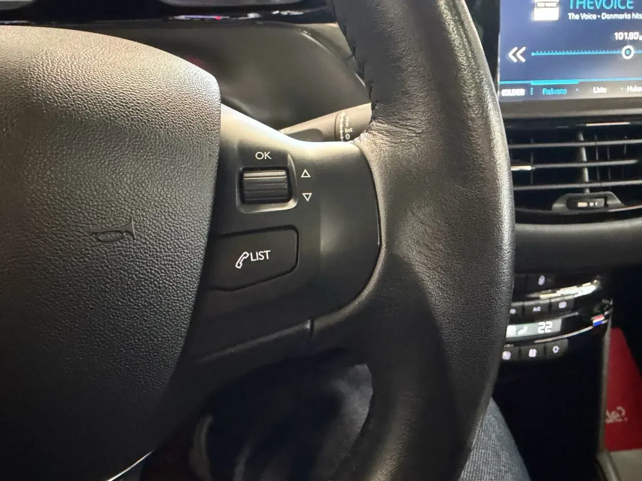 Billede 11 - Peugeot 208 1,5 BlueHDi Signature Sky 100HK 5d