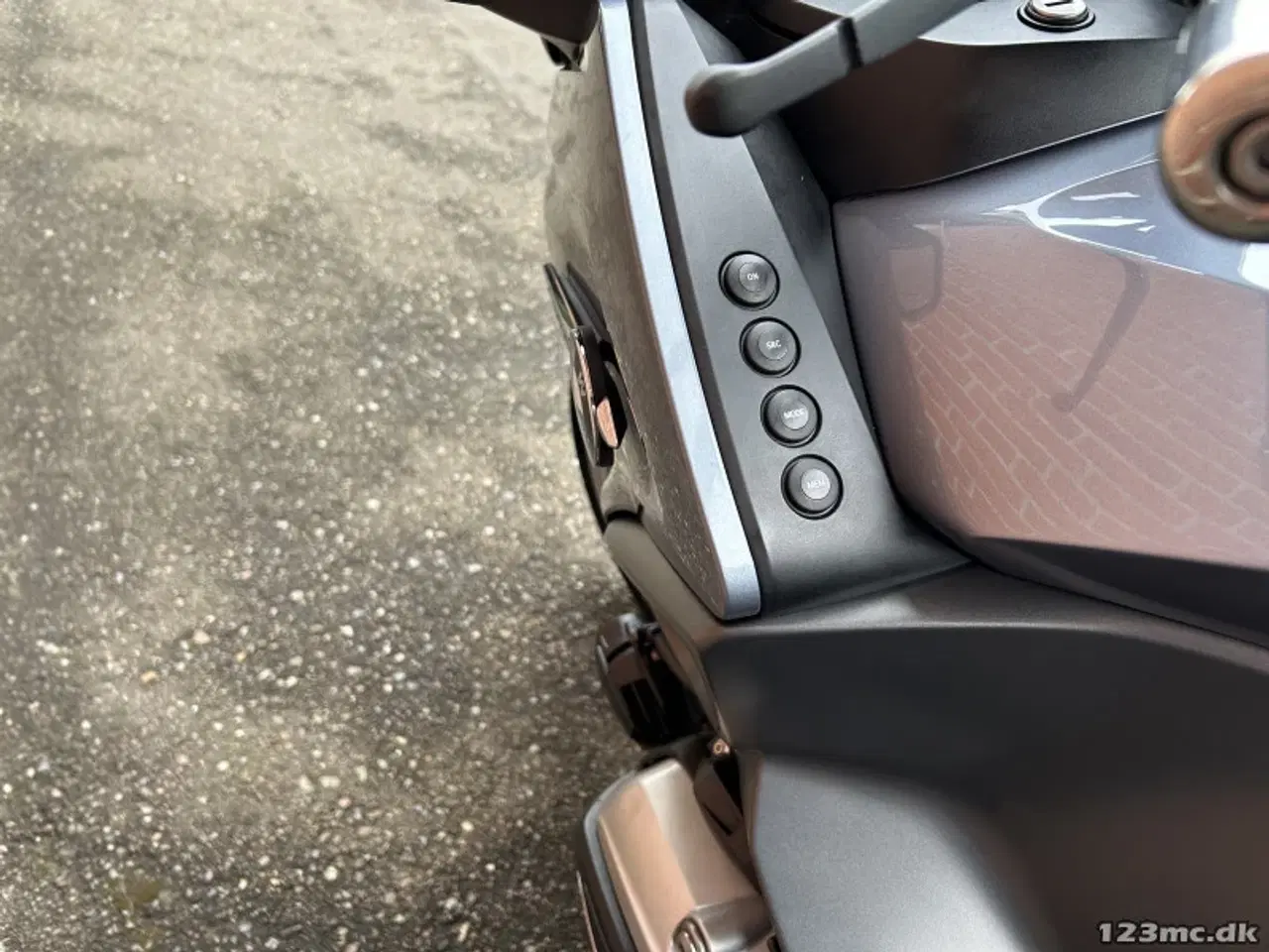 Billede 9 - BMW R 1200 RT