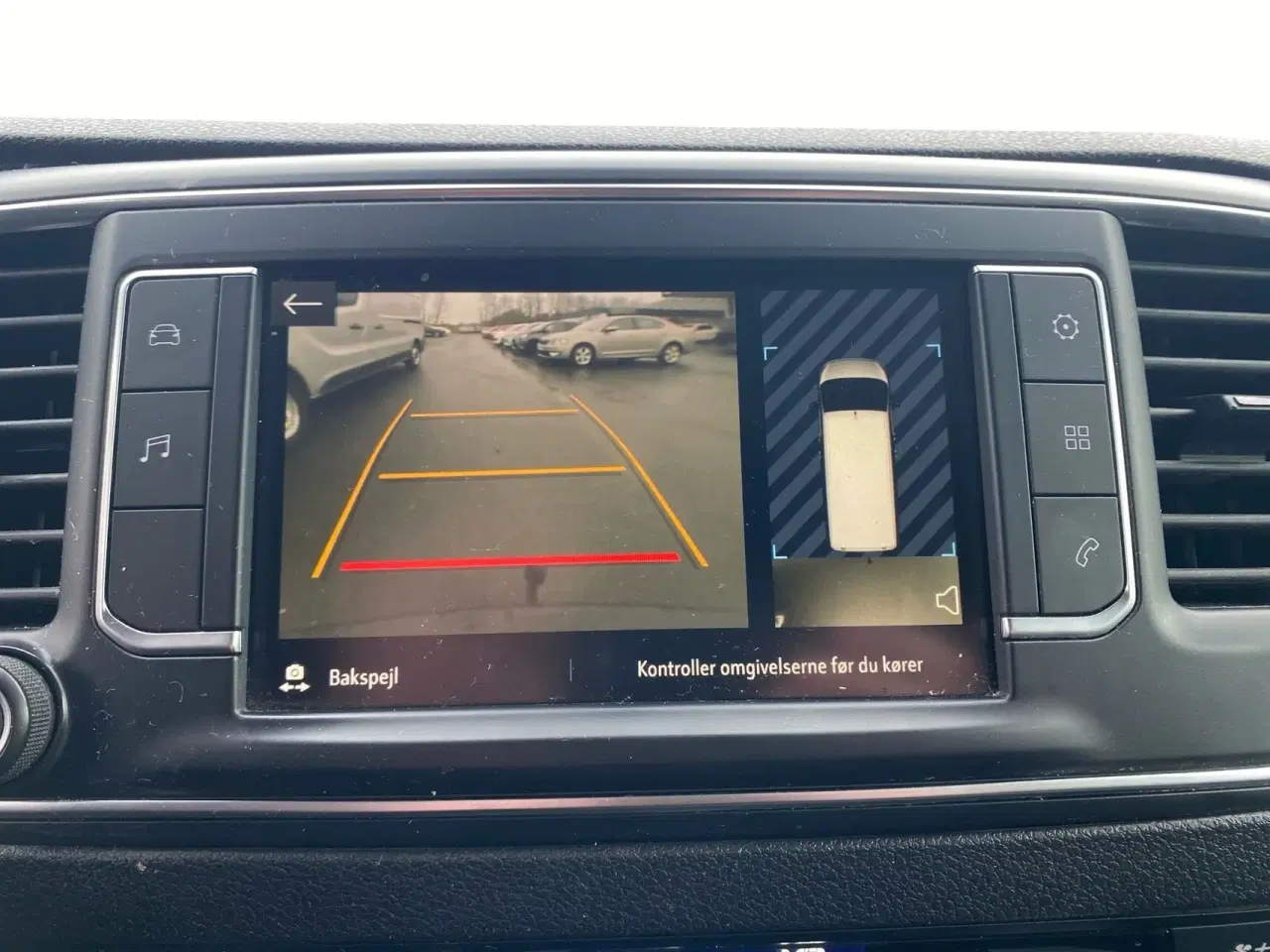 Billede 18 - Opel Vivaro L2V1 2,0 D Enjoy AT8 122HK Van 8g Aut.