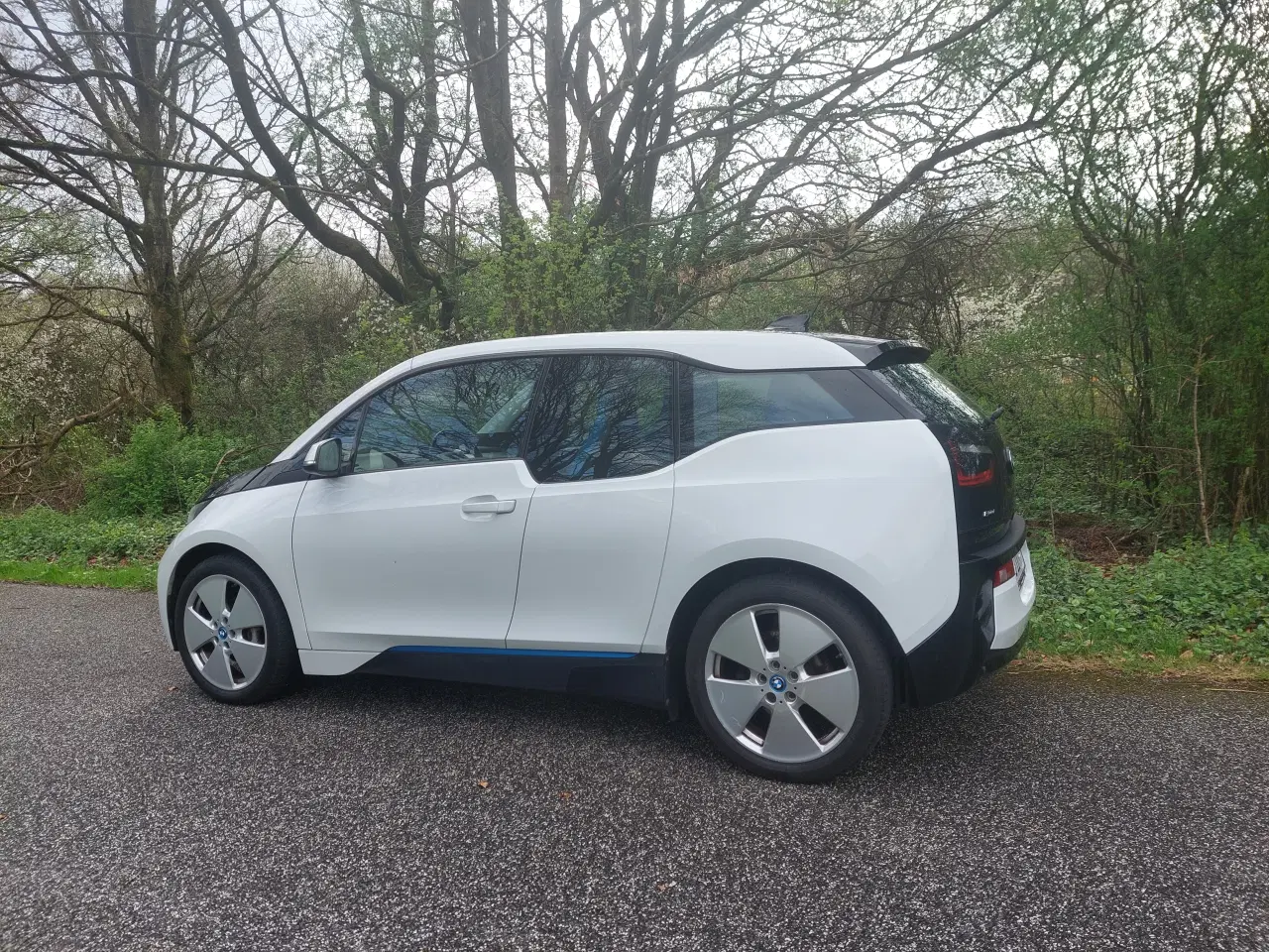 Billede 2 - BMW i3 BEV
