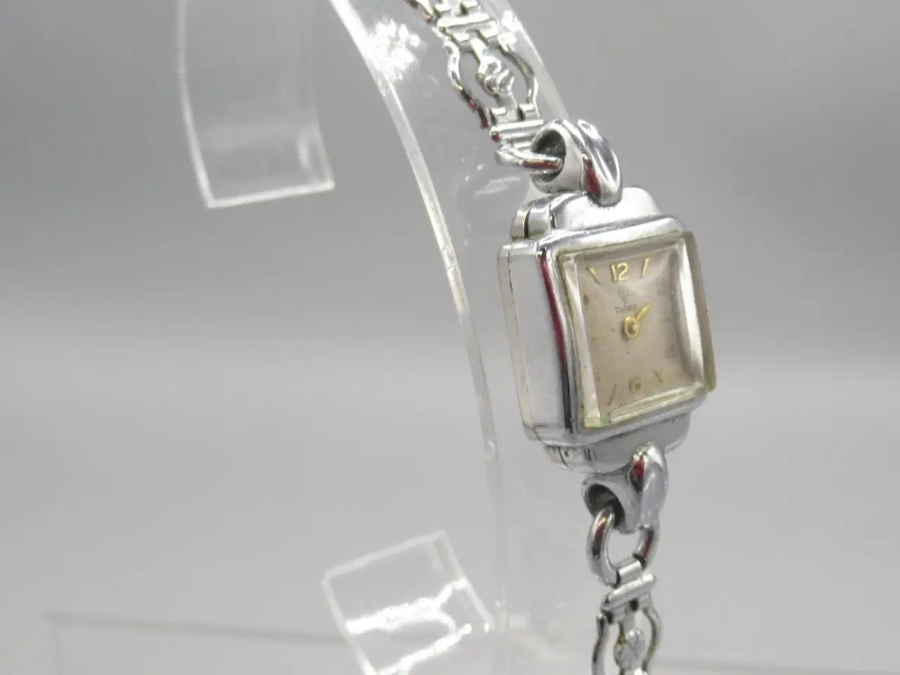 Billede 3 - Tudor - Rolex - 1925 Art Deco Unik!