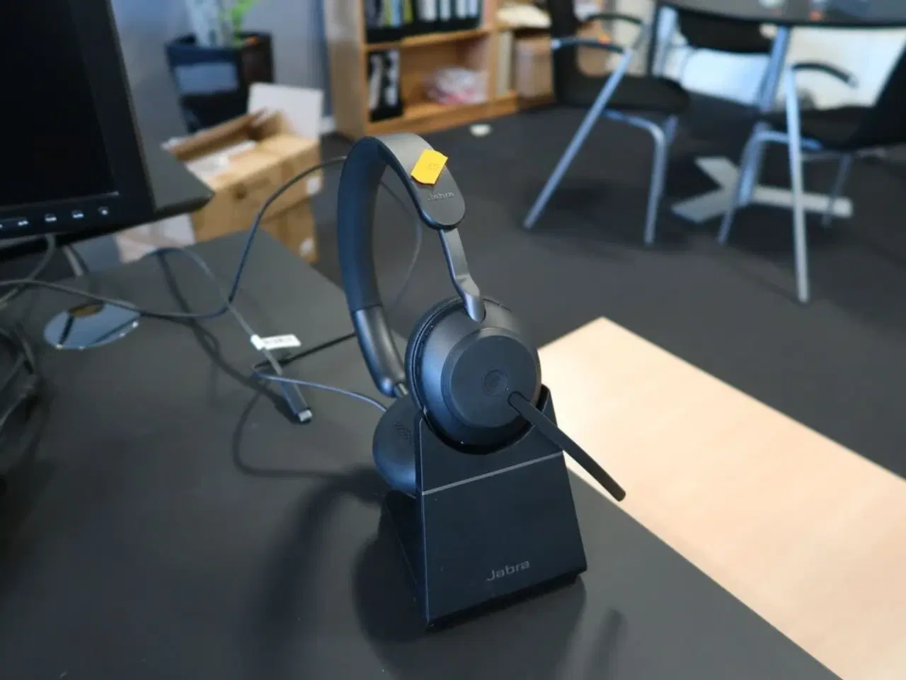 Billede 2 - Headset JABRA Evolve2