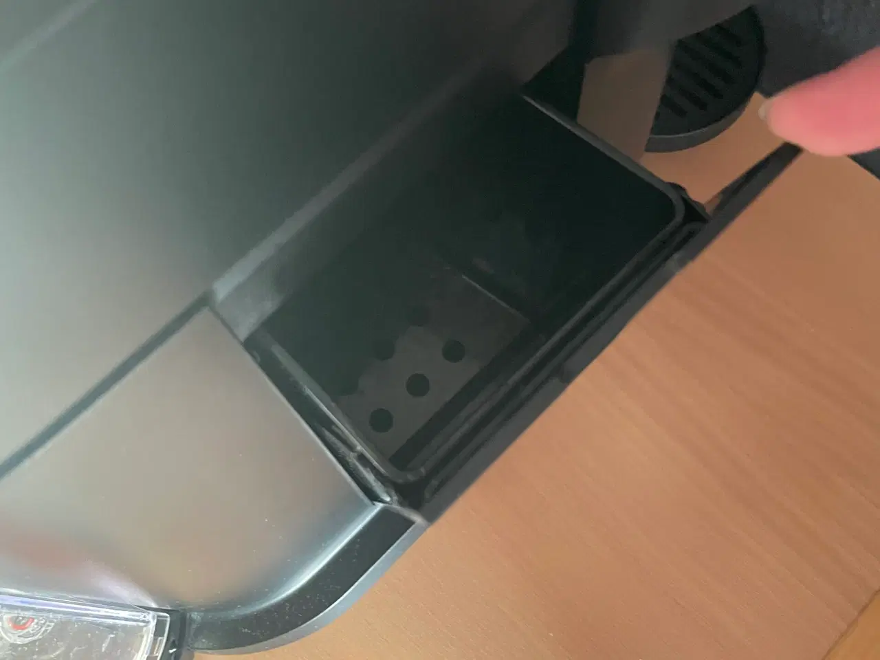 Billede 4 - Nespresso kapsel kaffemaskine