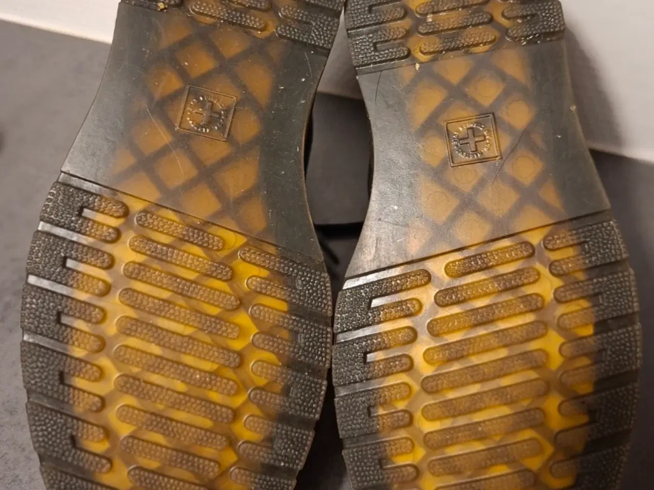 Billede 2 - Dr, Martens støvler, str. 38