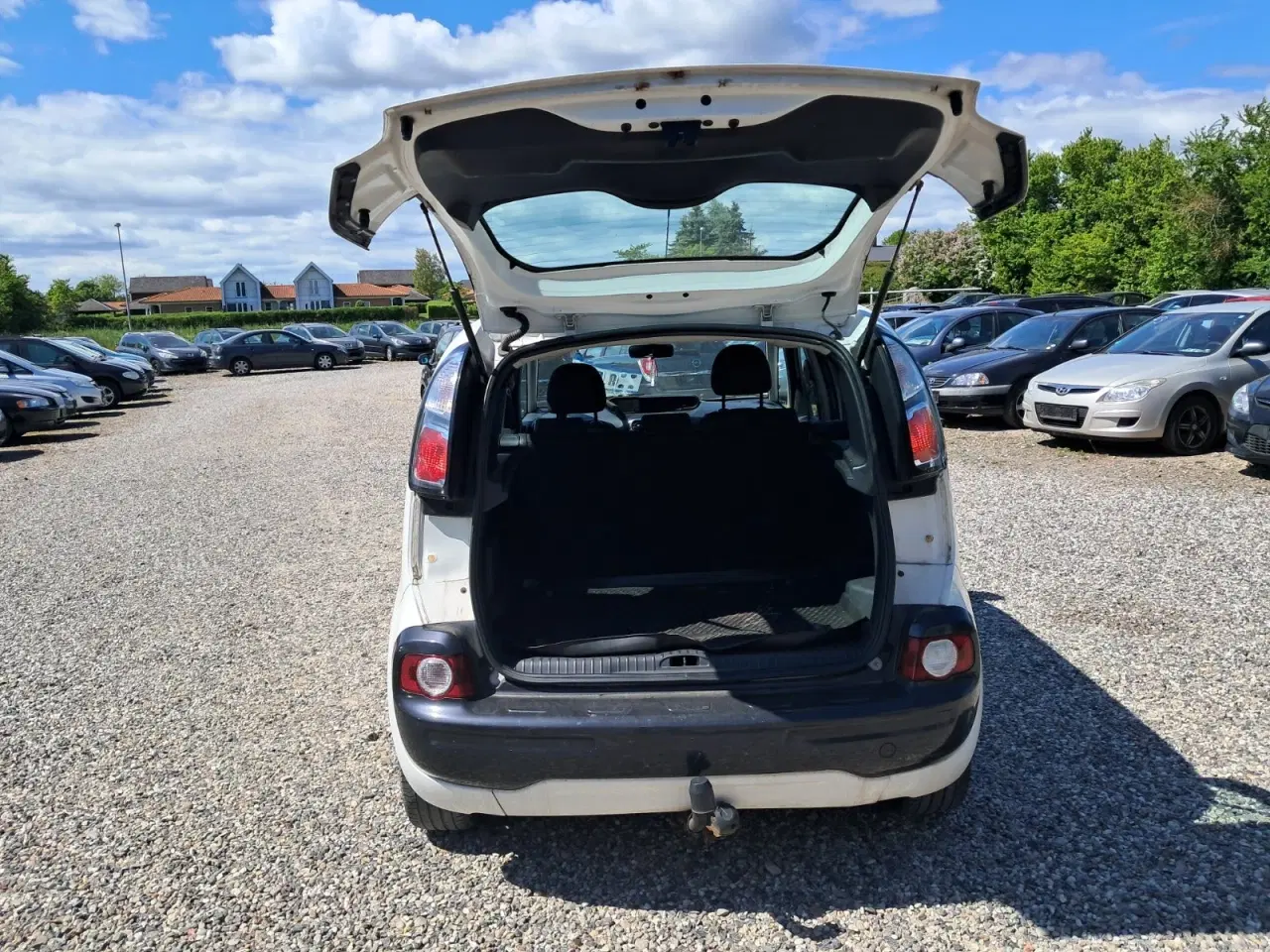Billede 6 - Citroën C3 Picasso 1,6 HDi 110 Comfort