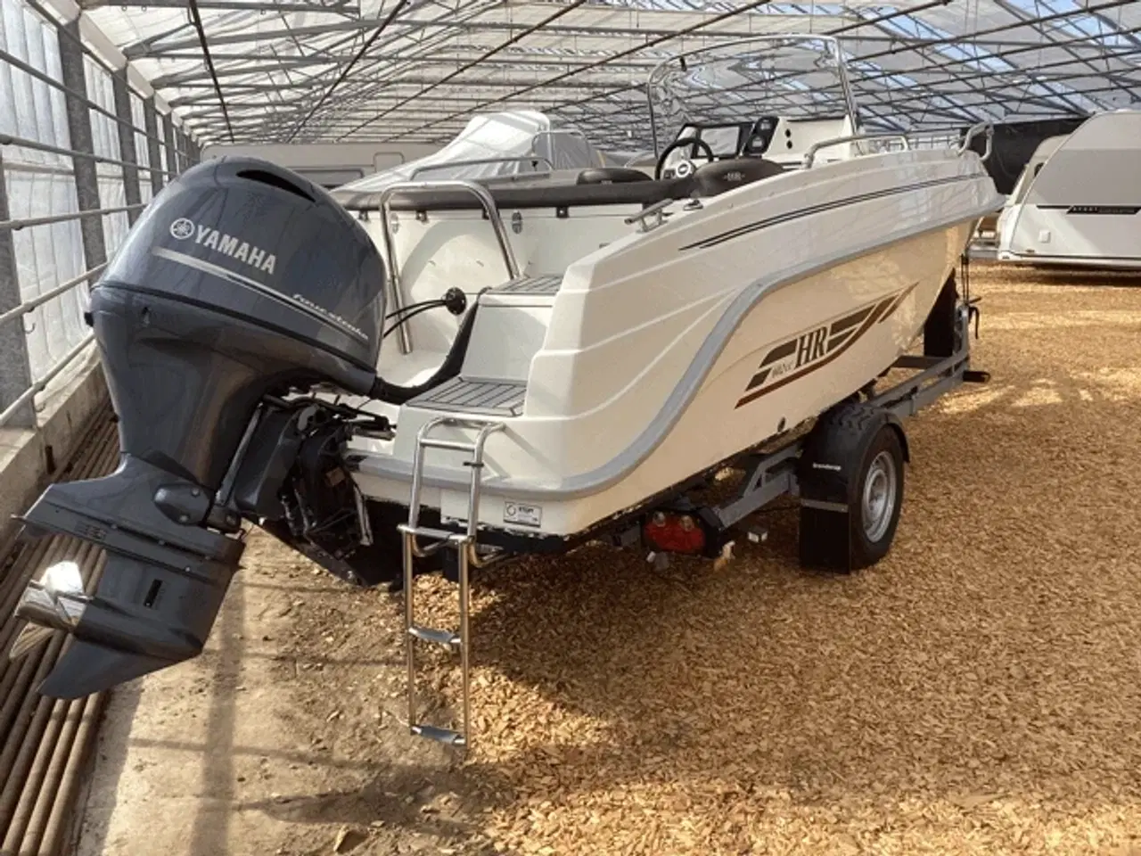 Billede 3 - HR 602 CC