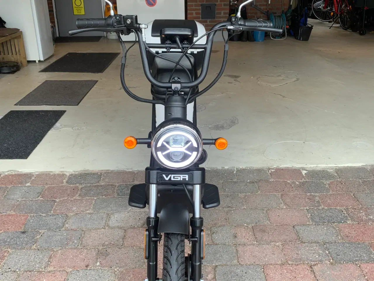 Billede 6 - Vga GEV 1000 kun 290 km