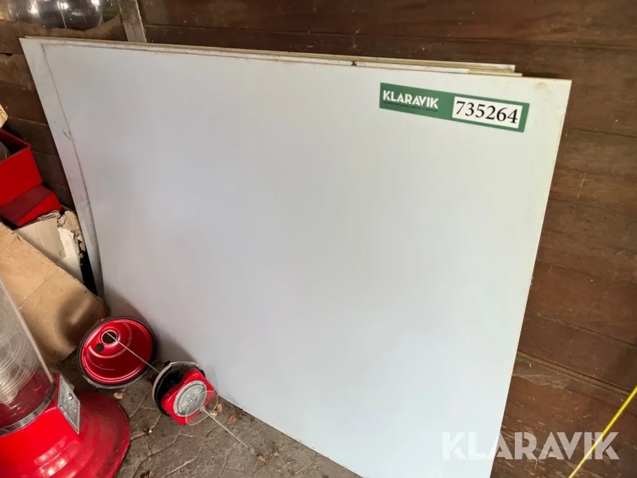 Billede 1 - Akryl plader - 9 styk