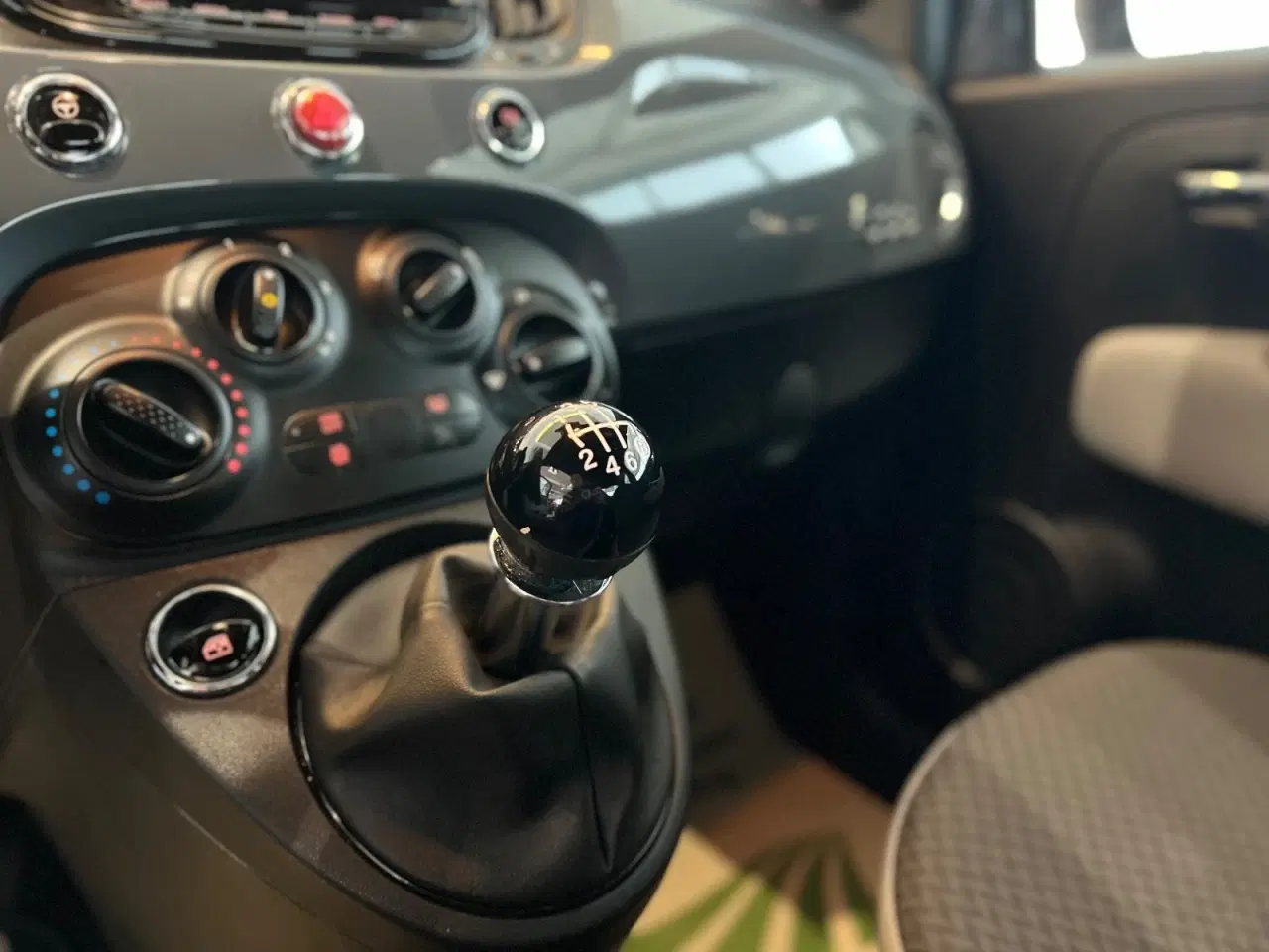 Billede 13 - Fiat 500 1,0 Hybrid Pop