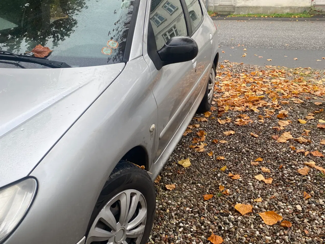 Billede 2 - Peugoet 206 1,4 HDI DIESEL