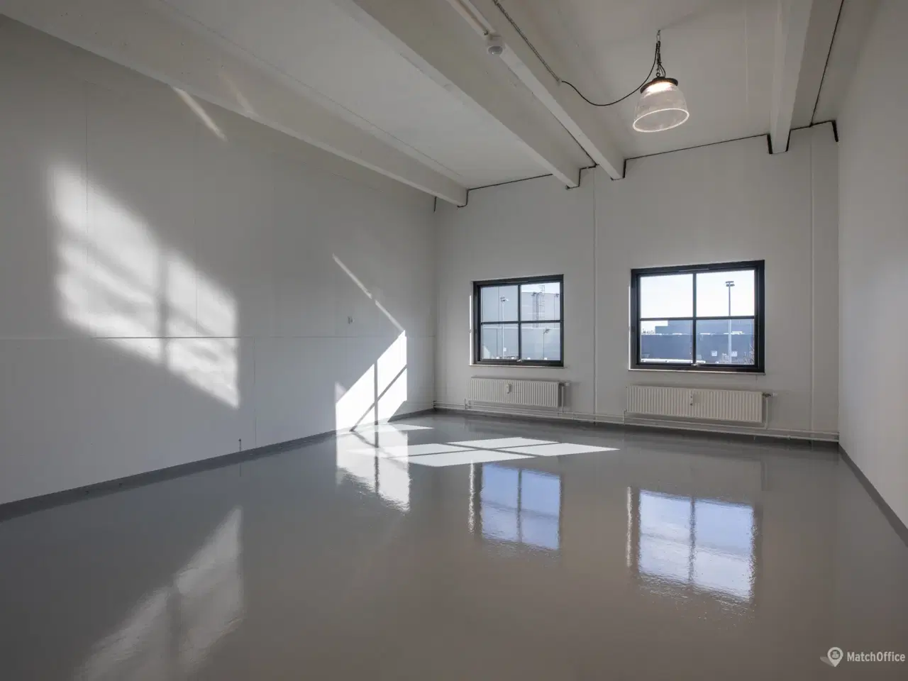 Billede 21 - 1503-14: Roholmsvej 12A - 1.670 m2