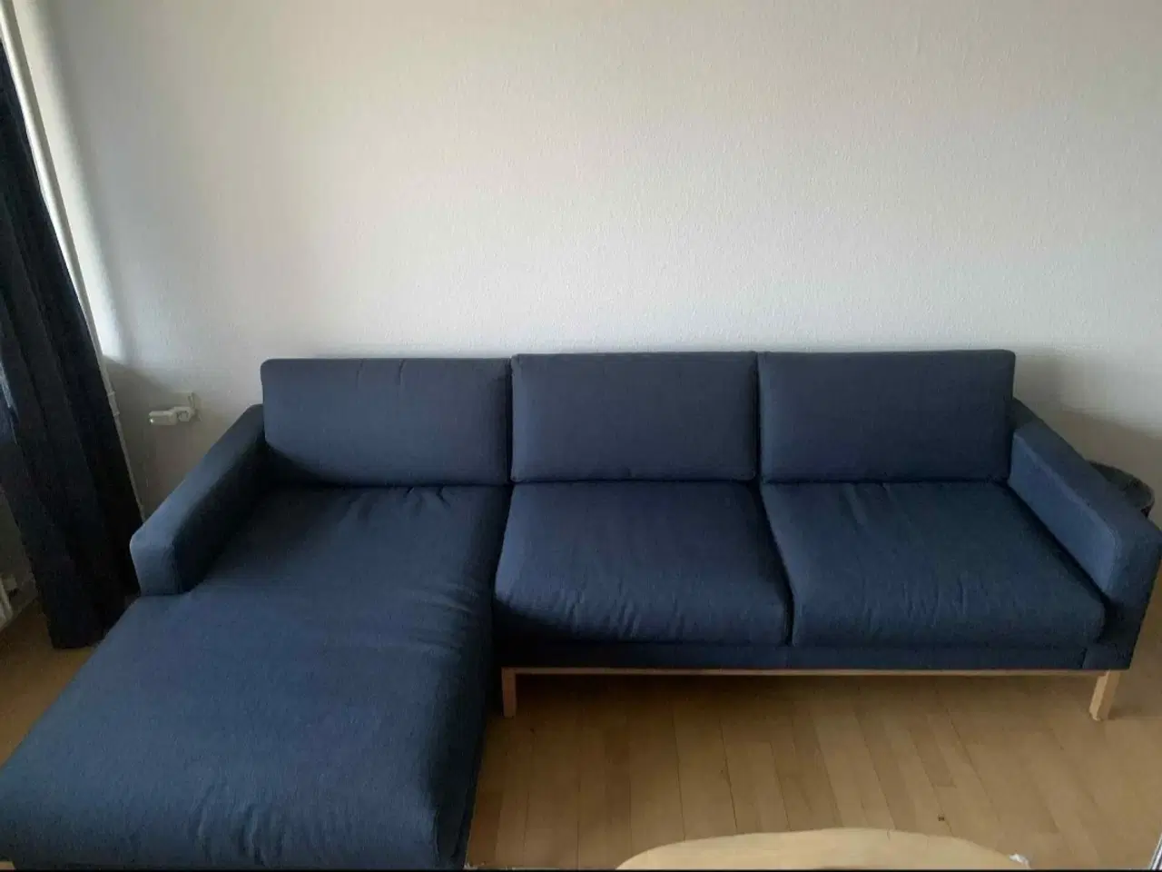 Billede 1 - 3 Personers Sofa 