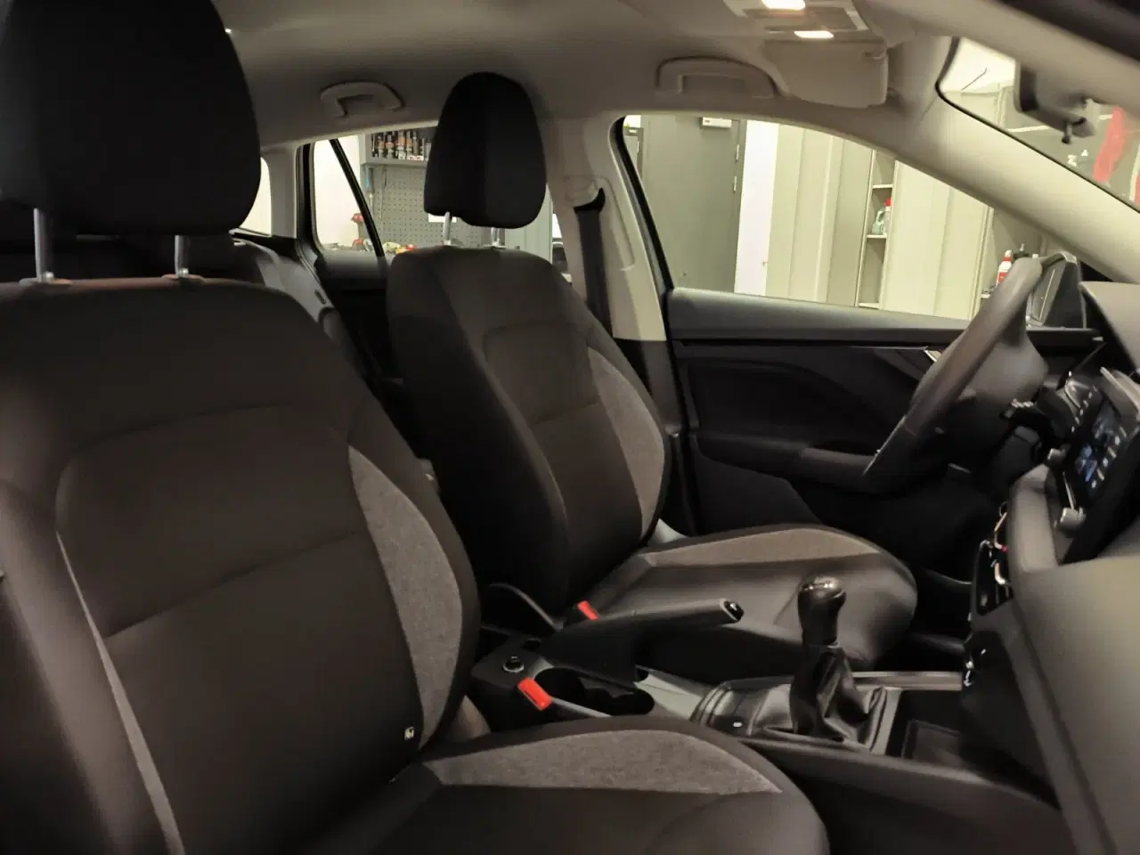 Billede 15 - Skoda Scala 1,0 TSi 95 Active