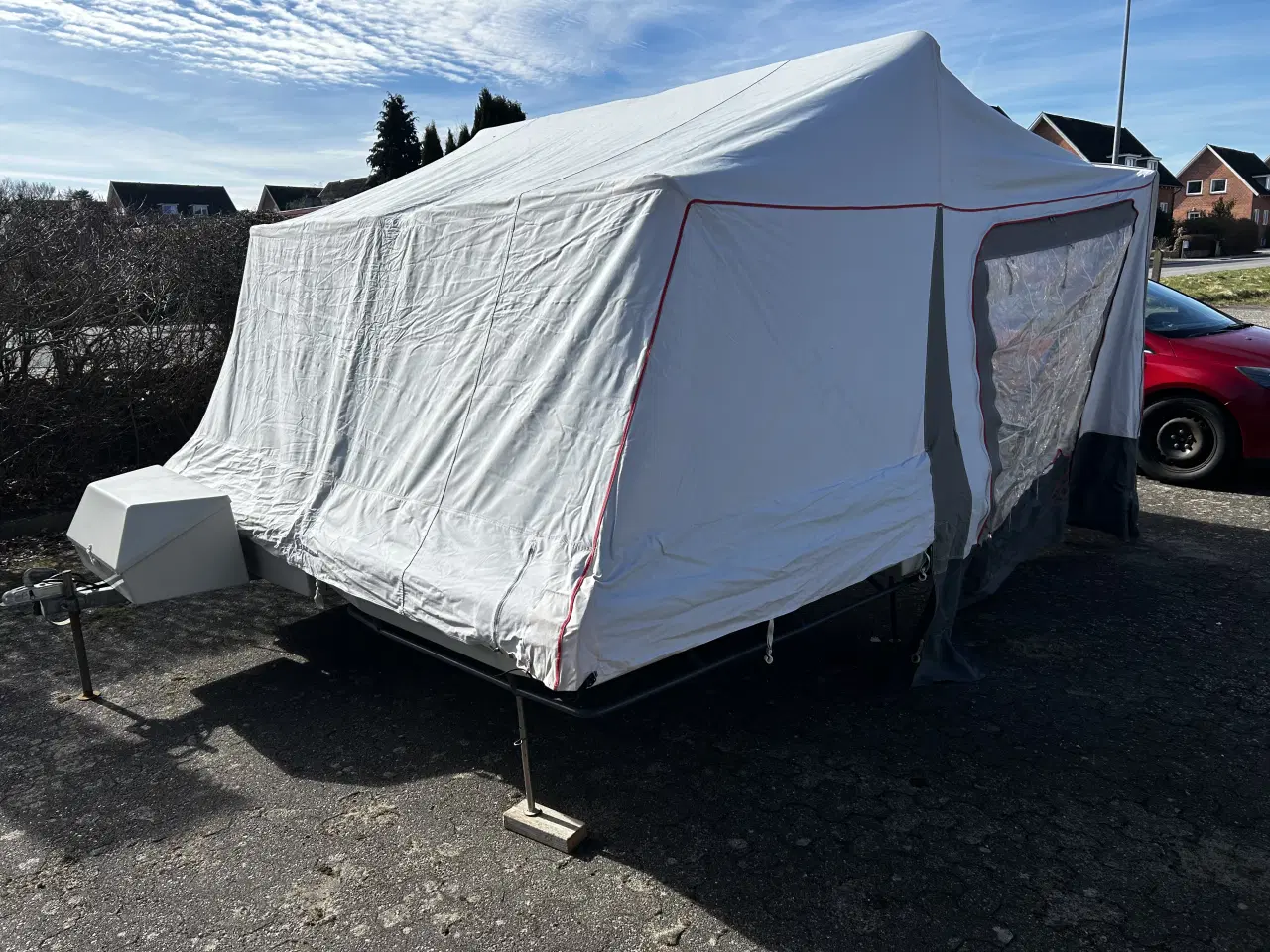 Billede 9 - Camp-let 3 stk til salg 