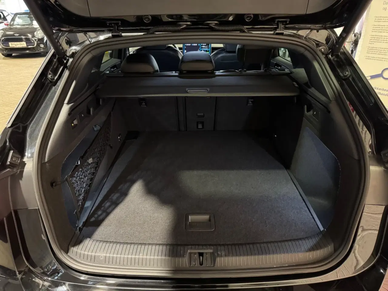 Billede 15 - VW ID.7 77 Style Tourer