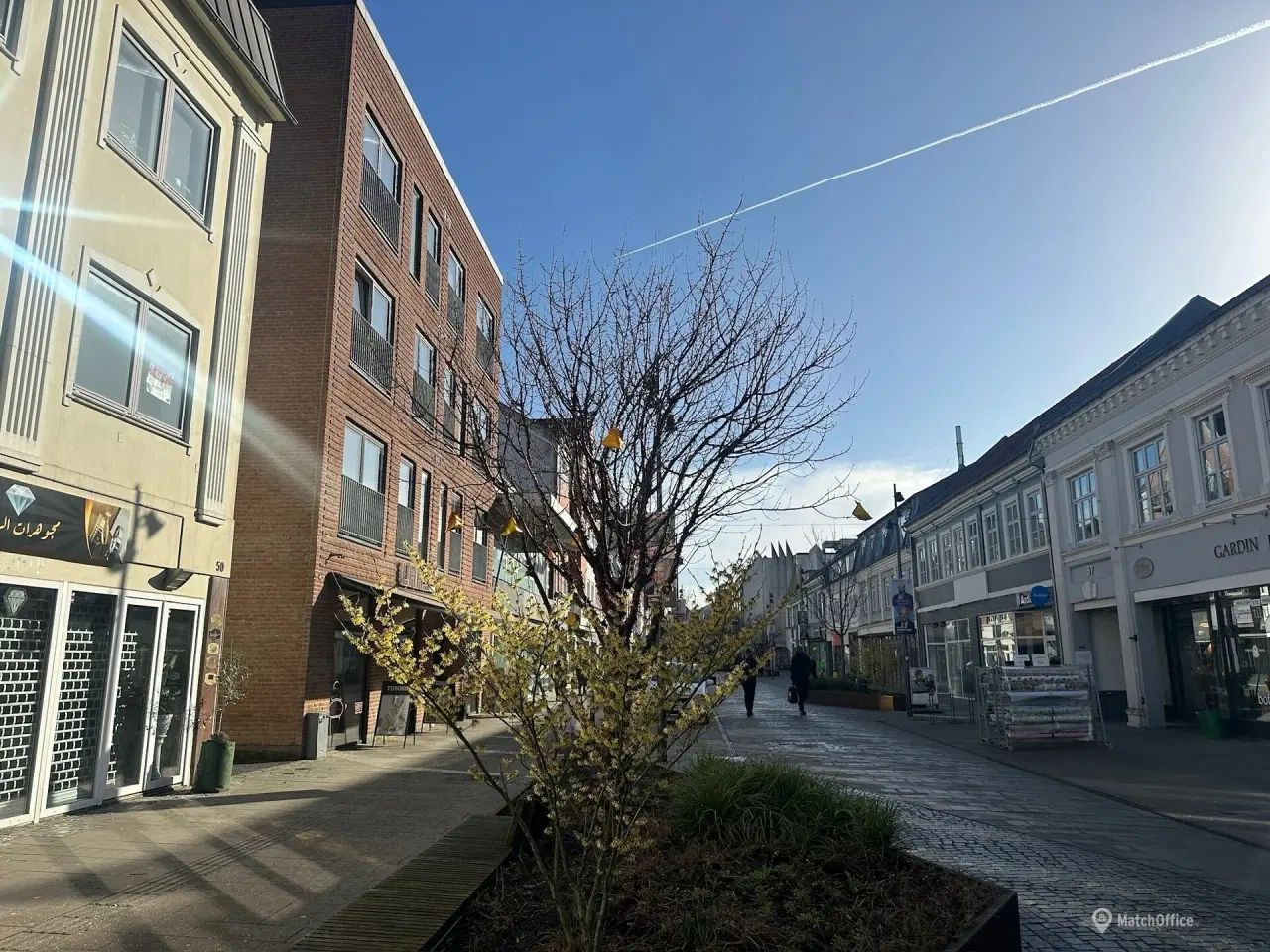 Billede 20 - Kontor til leje centralt i Bredgade Vest