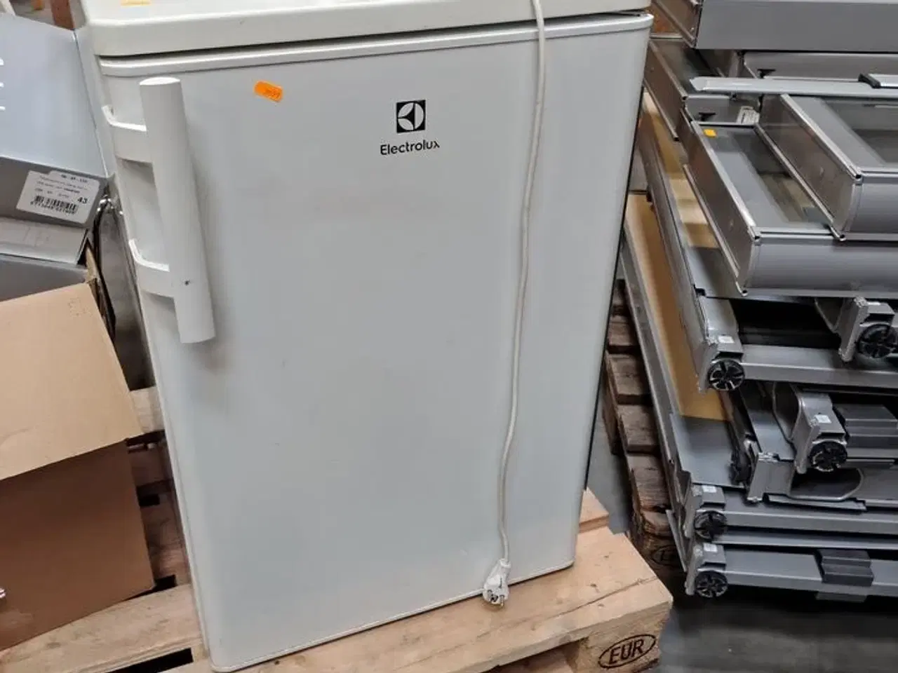 Billede 1 - Electrolux køleskab
