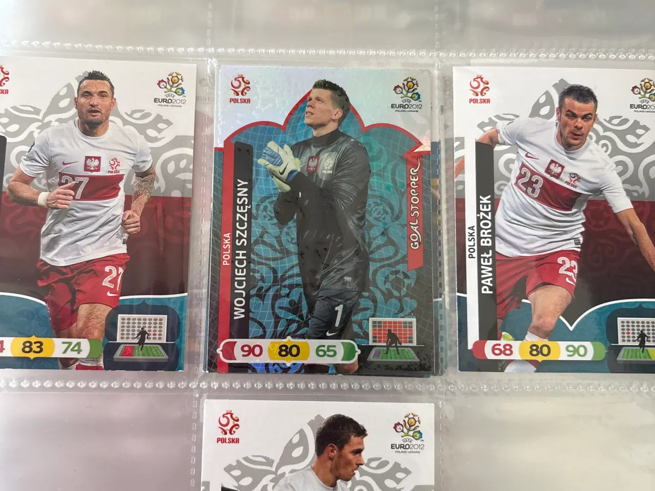 Billede 18 - Limted edition Christian Eriksen  mf. 2011-2013