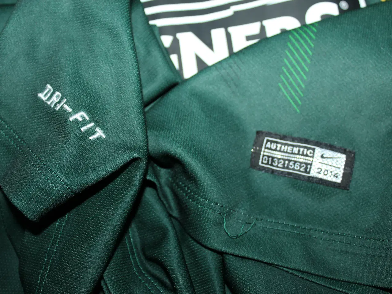 Billede 5 - 💚Celtic Glasgow 2014/15 💚