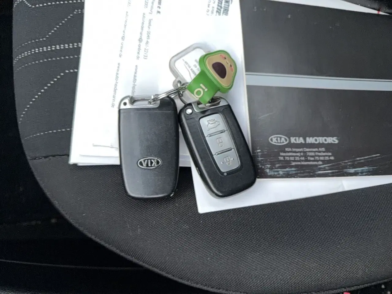 Billede 7 - Kia Picanto 1,0 Exclusive