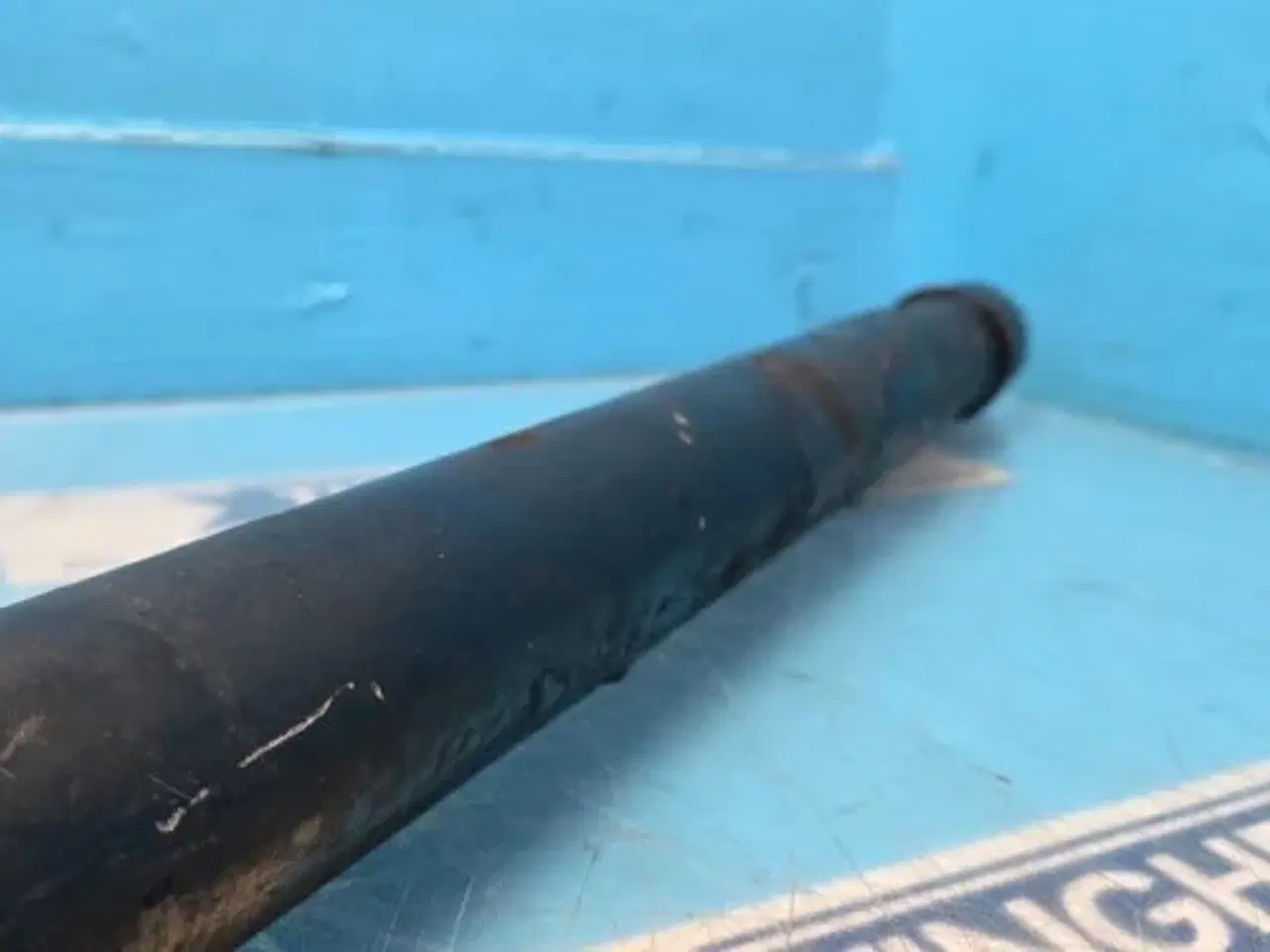 Billede 5 - Case 8010 Drivaksel R. 84440159