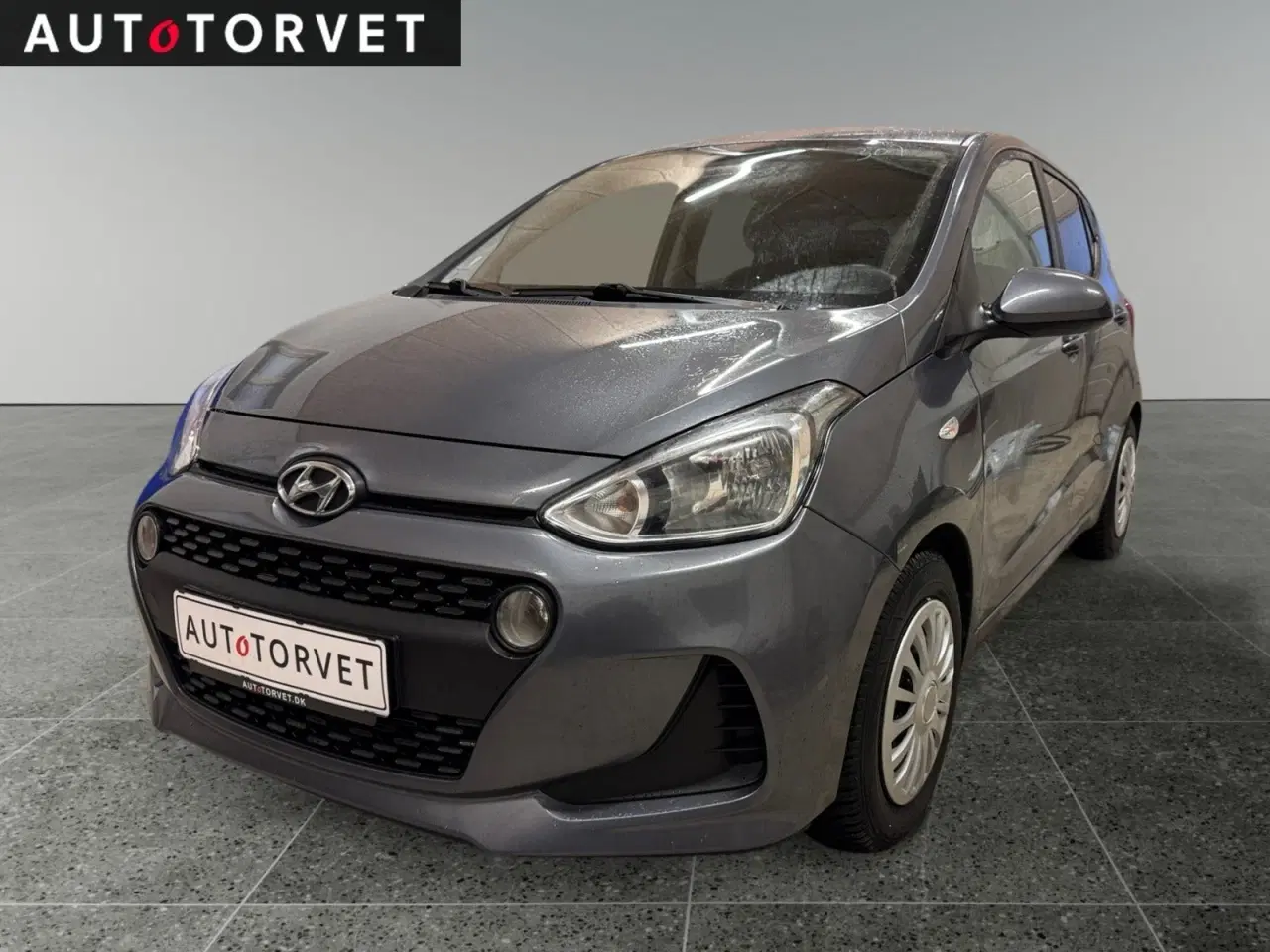 Billede 1 - Hyundai i10 1,0 Trend