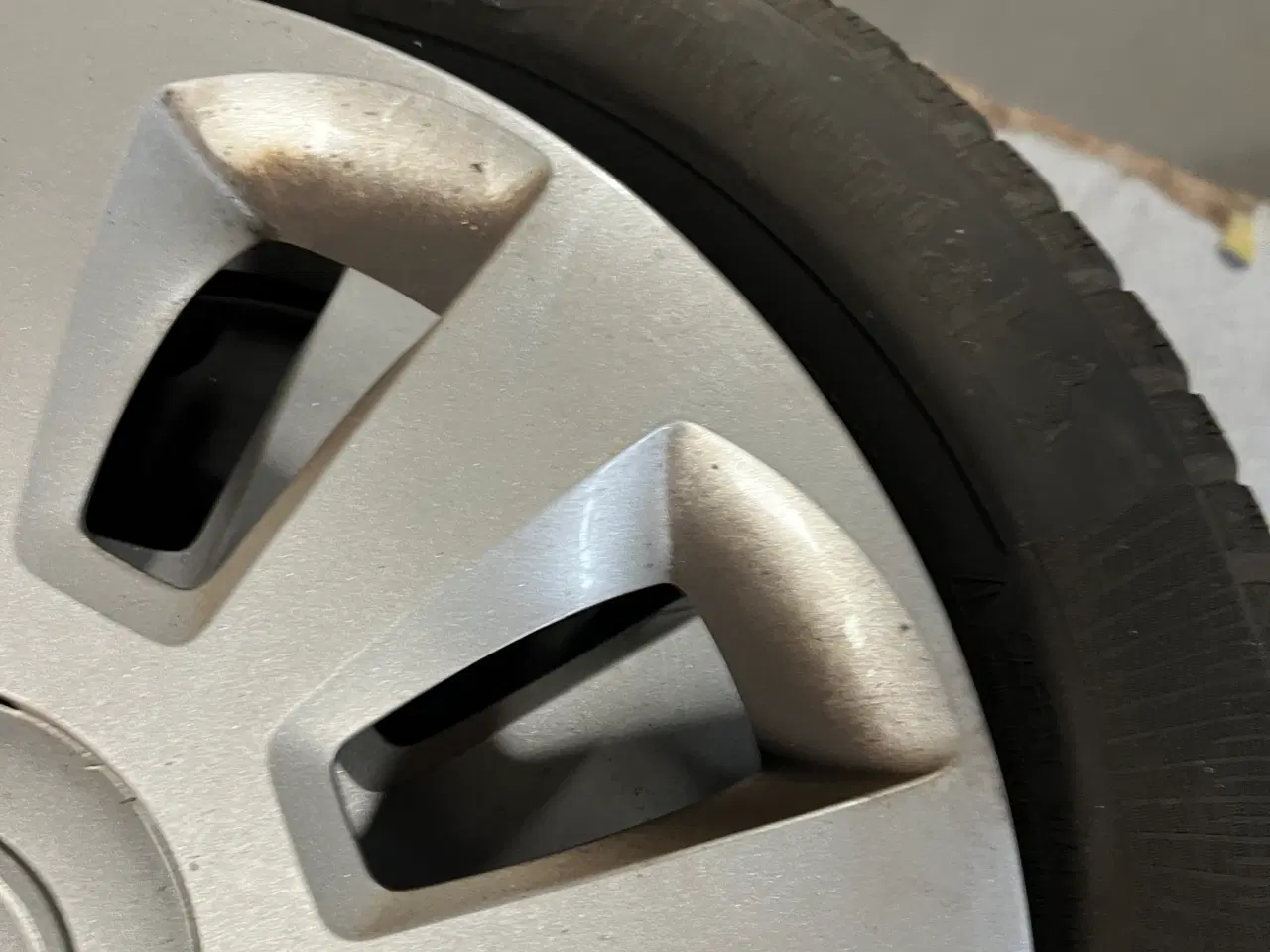 Billede 4 - Sommer / Vinterhjul