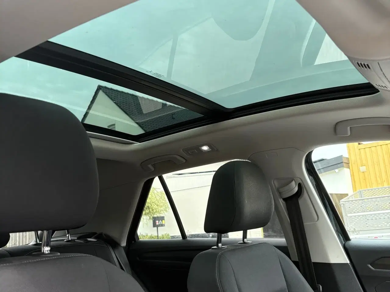 Billede 6 - VW T-Roc 1,0 TSi 115 Style