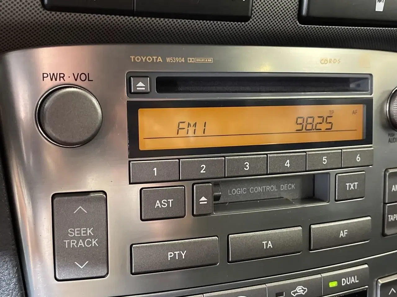 Billede 14 - Toyota Avensis 2,0 D-4D Executive 116HK
