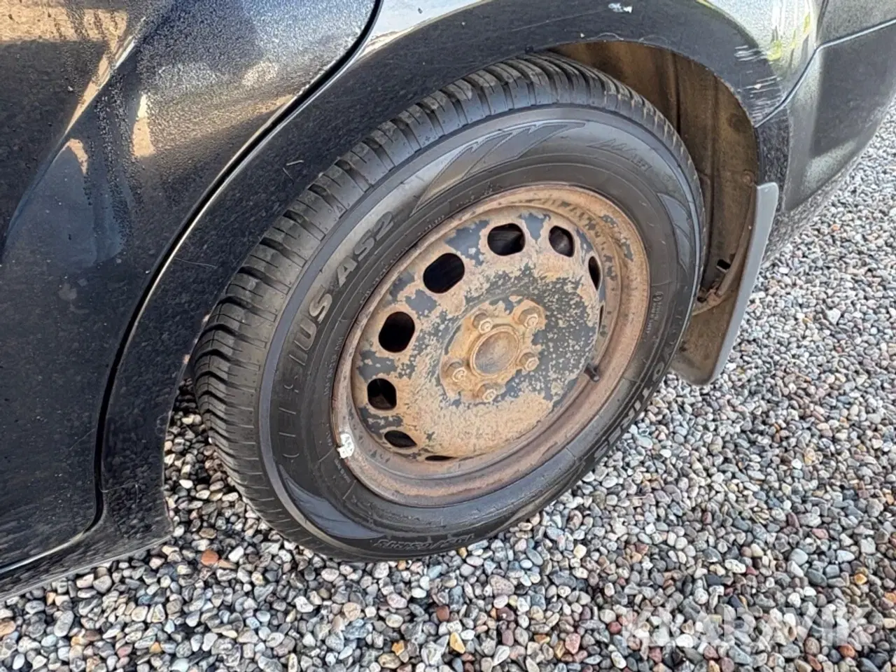 Billede 11 - Personbil Ford Focus Stationsvogn