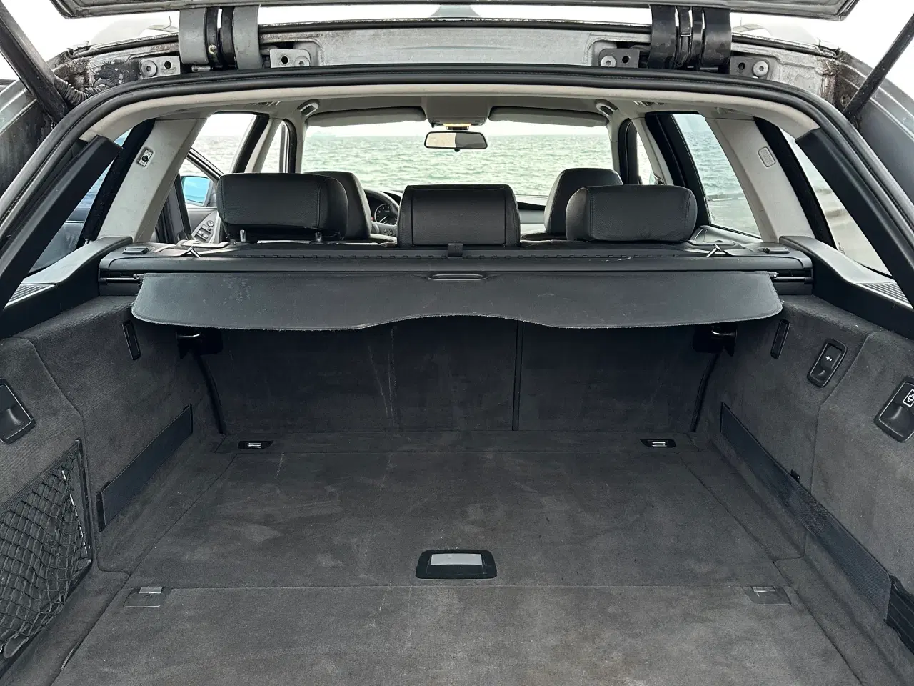 Billede 10 - Nysynet bmw 530xi