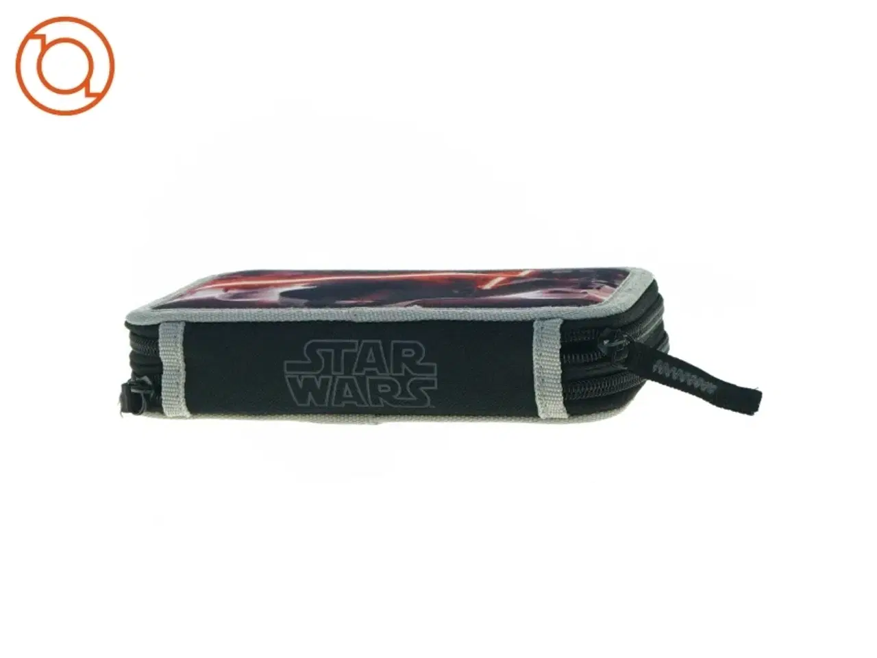 Billede 8 - Star wars penalhus (str. 20 x 10)
