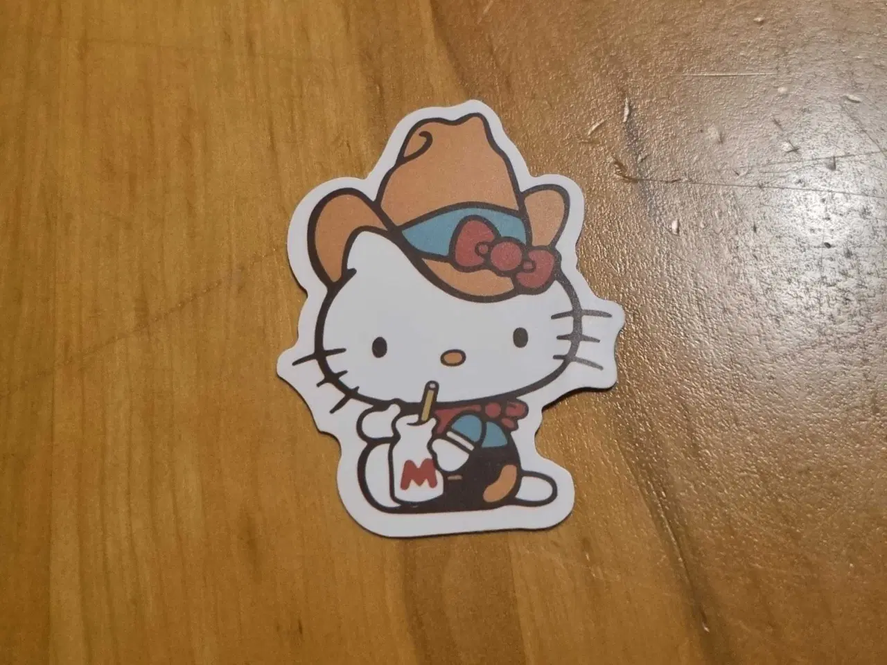 Billede 1 - Stickers 