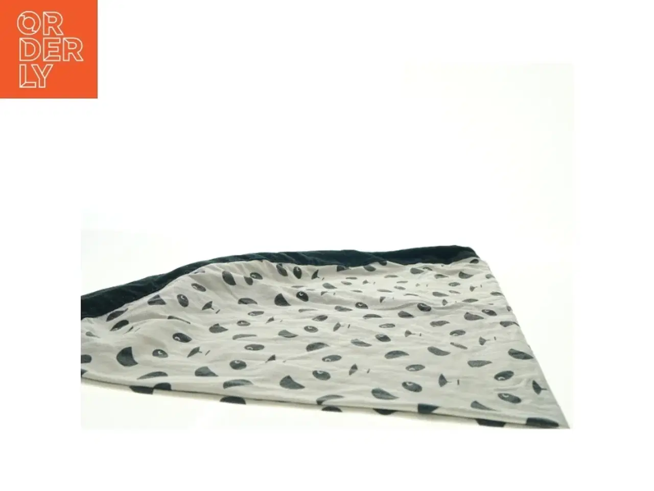Billede 3 - Pose med panda-print fra Play & Go (str. Ø. 130 cm)