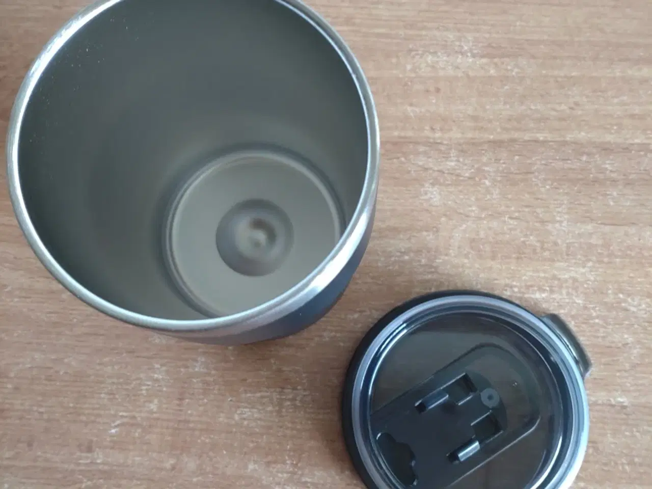 Billede 2 - COFFEE 2GO - termokrus, 300 ml - Wilfa