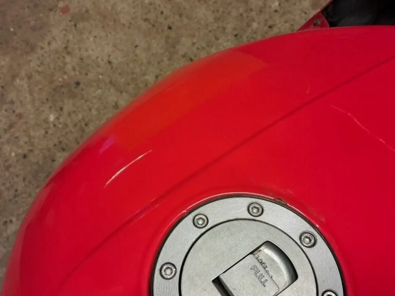 Billede 5 - Yamaha Yzf  1000R