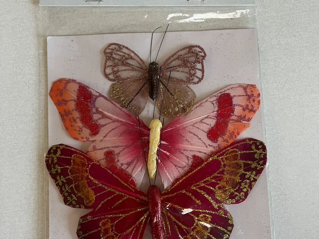 Billede 6 - Stikkers