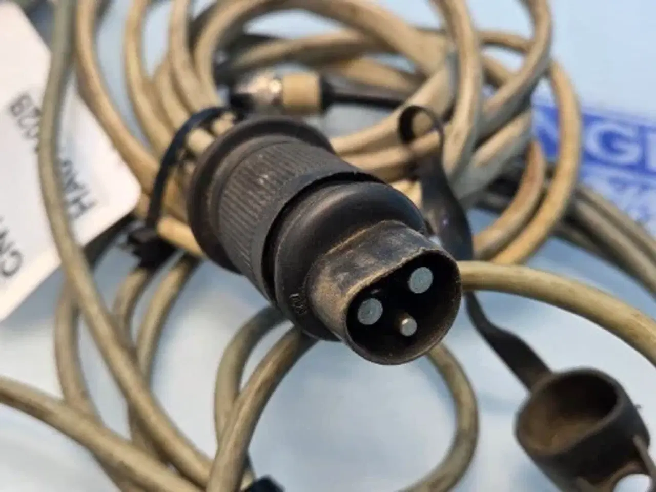 Billede 10 - Hardi TZ2400 Powerbox 9112082