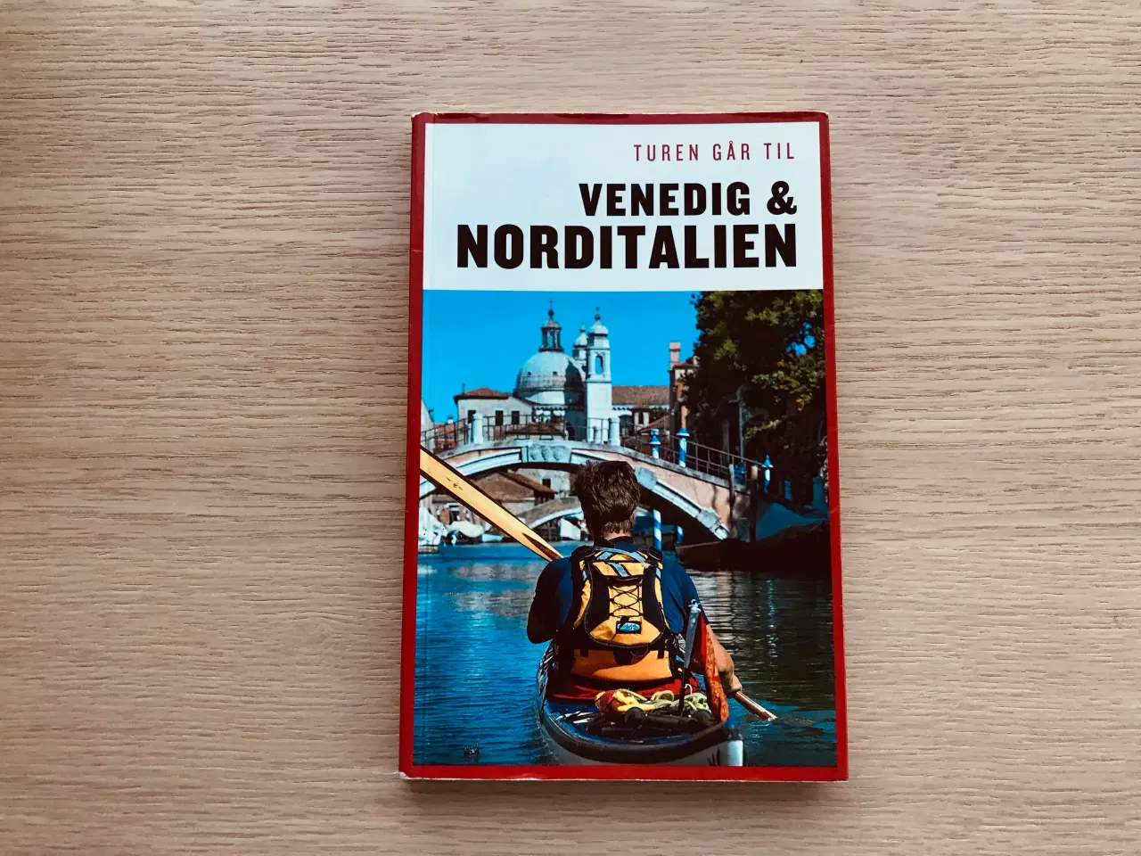 Billede 1 - Turen går til Venedig & Norditalien