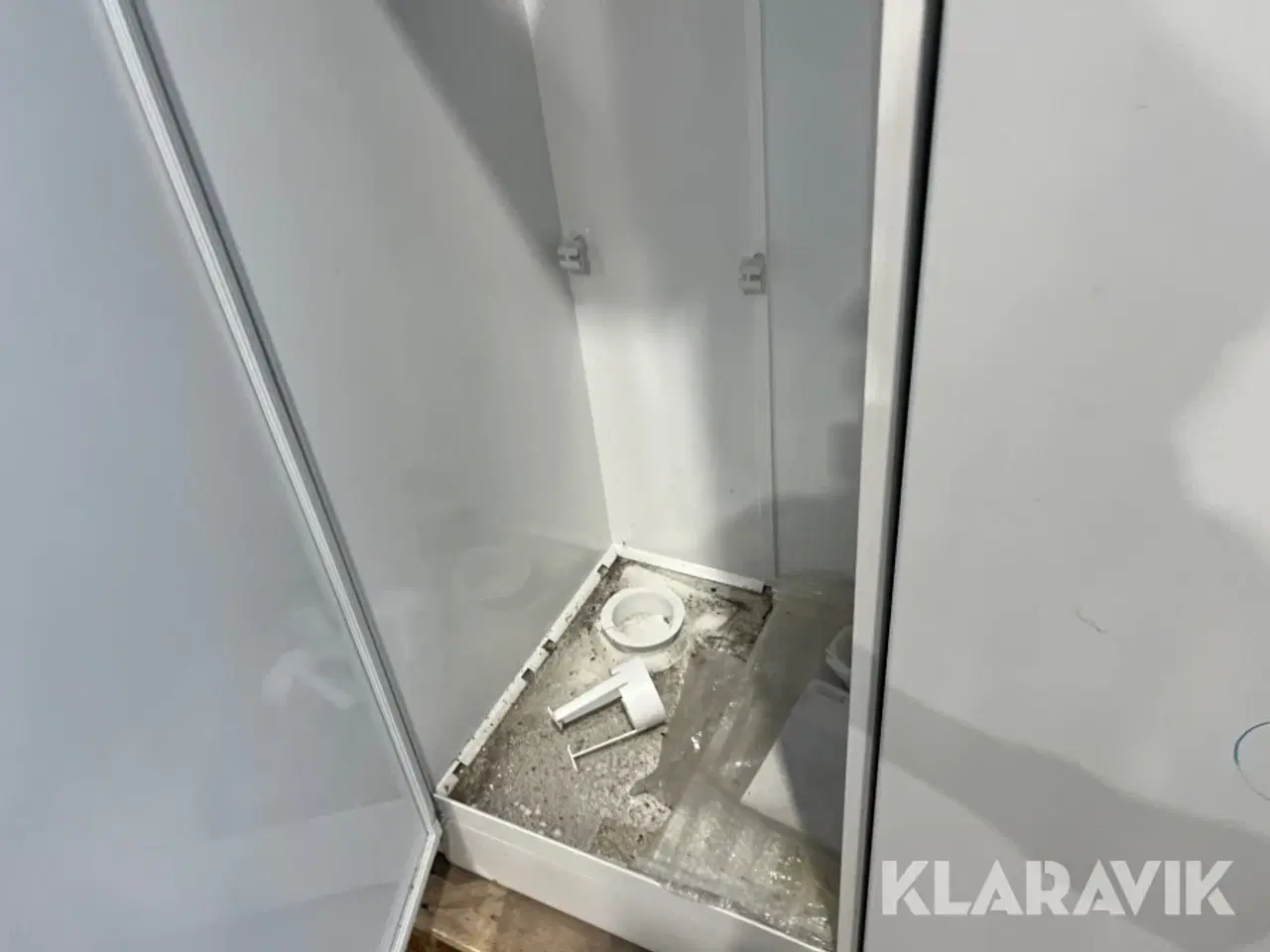 Billede 5 - Varmeskabe Electrolux 5 stk