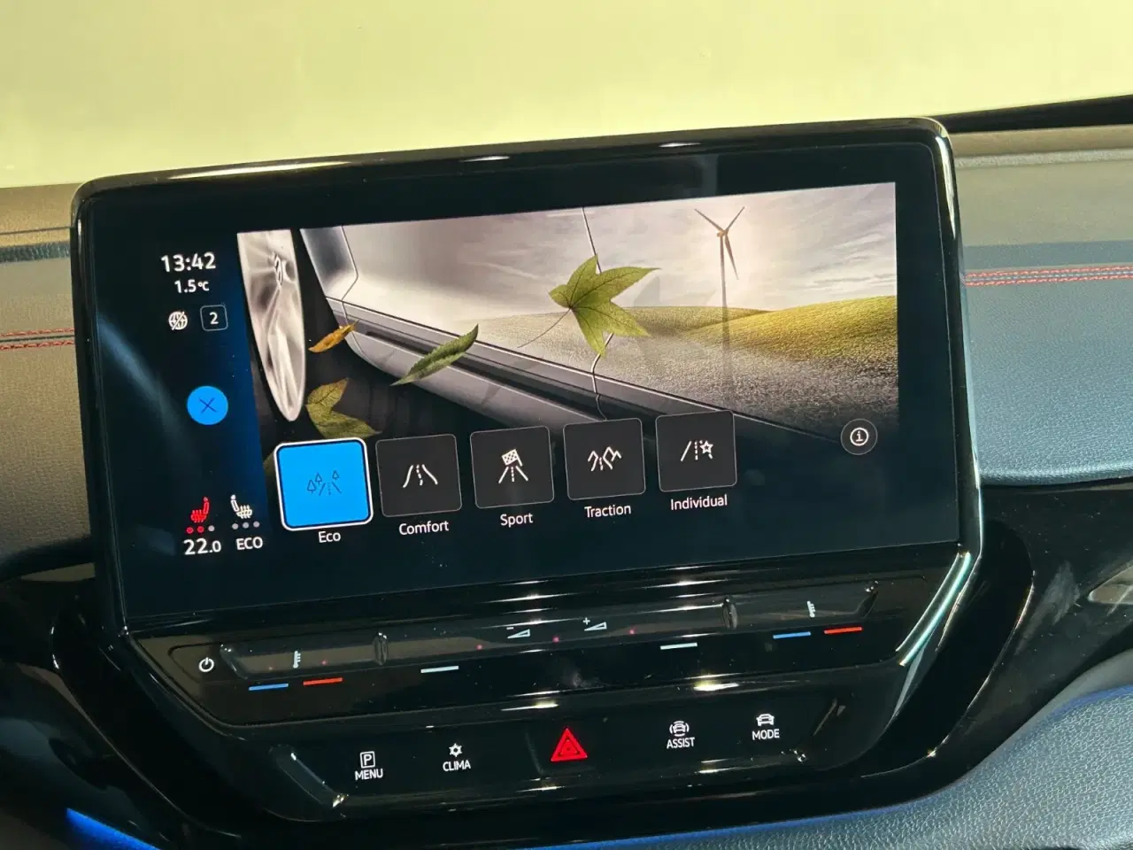 Billede 16 - VW ID.4 77 GTX 4Motion