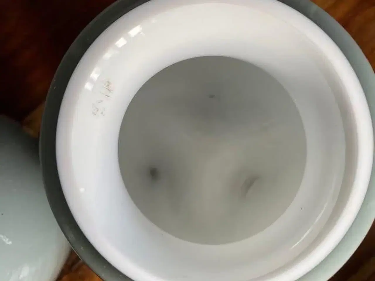 Billede 3 - 2 tandvaser fra Rosendahl 