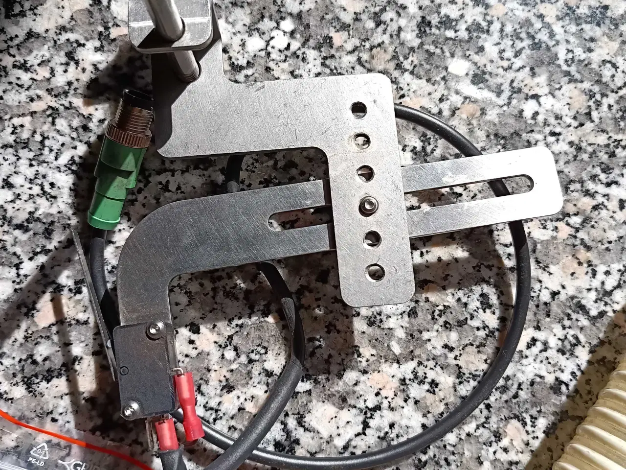 Billede 5 - Swienty Dana api Matic 1000