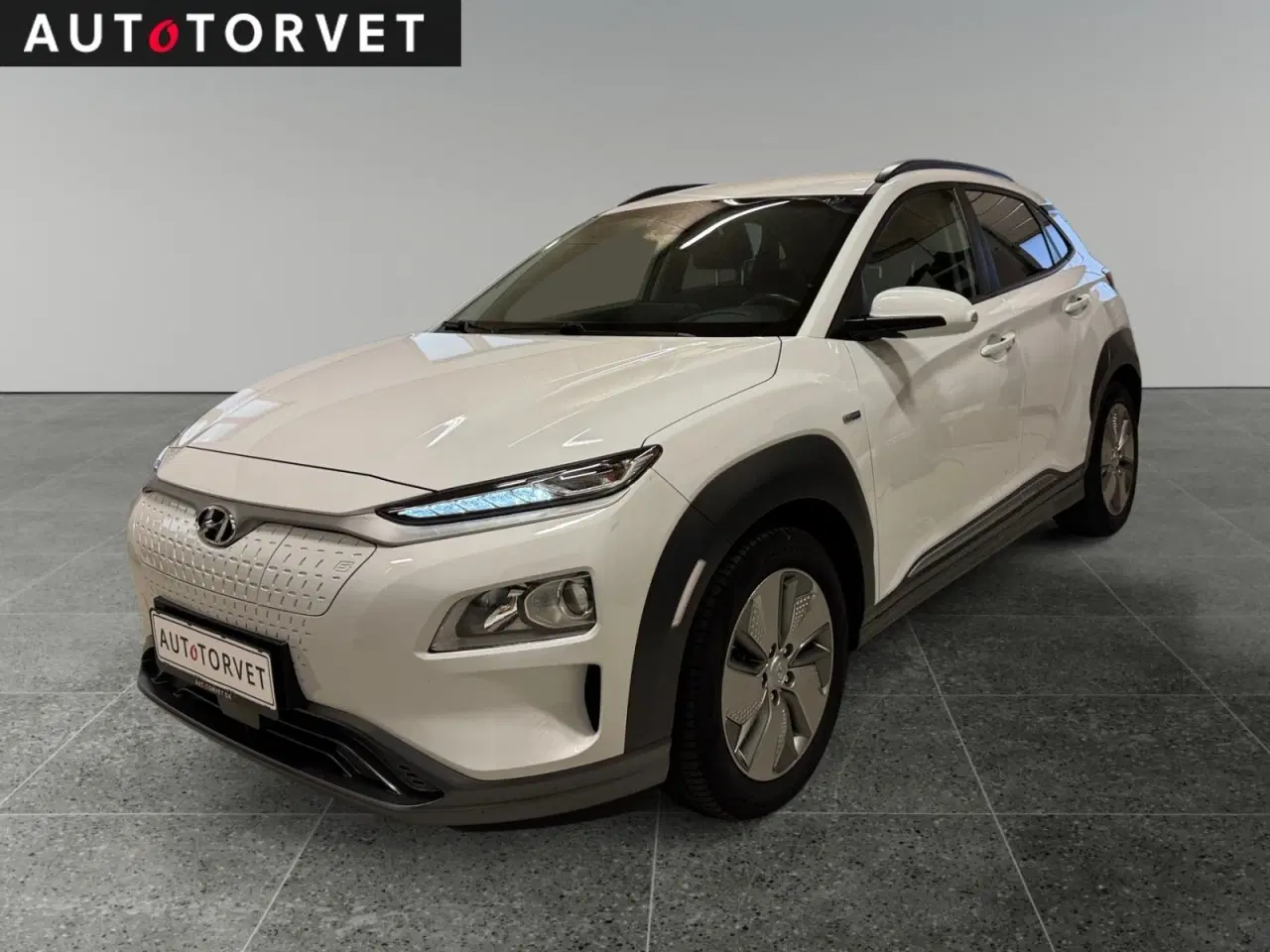 Billede 1 - Hyundai Kona 64 EV Trend Komfort