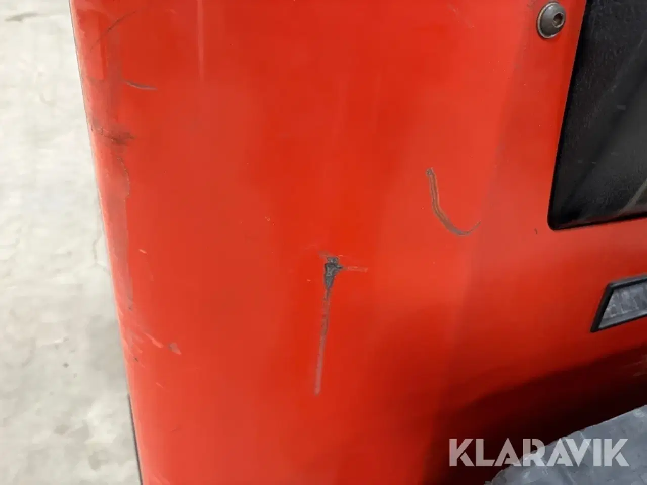 Billede 12 - Stabler BT SPE125